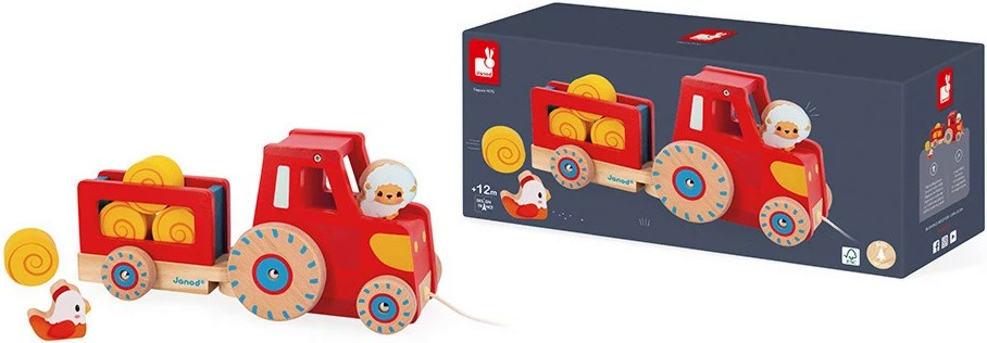 ������ ������� �� ������� - Janod - �������