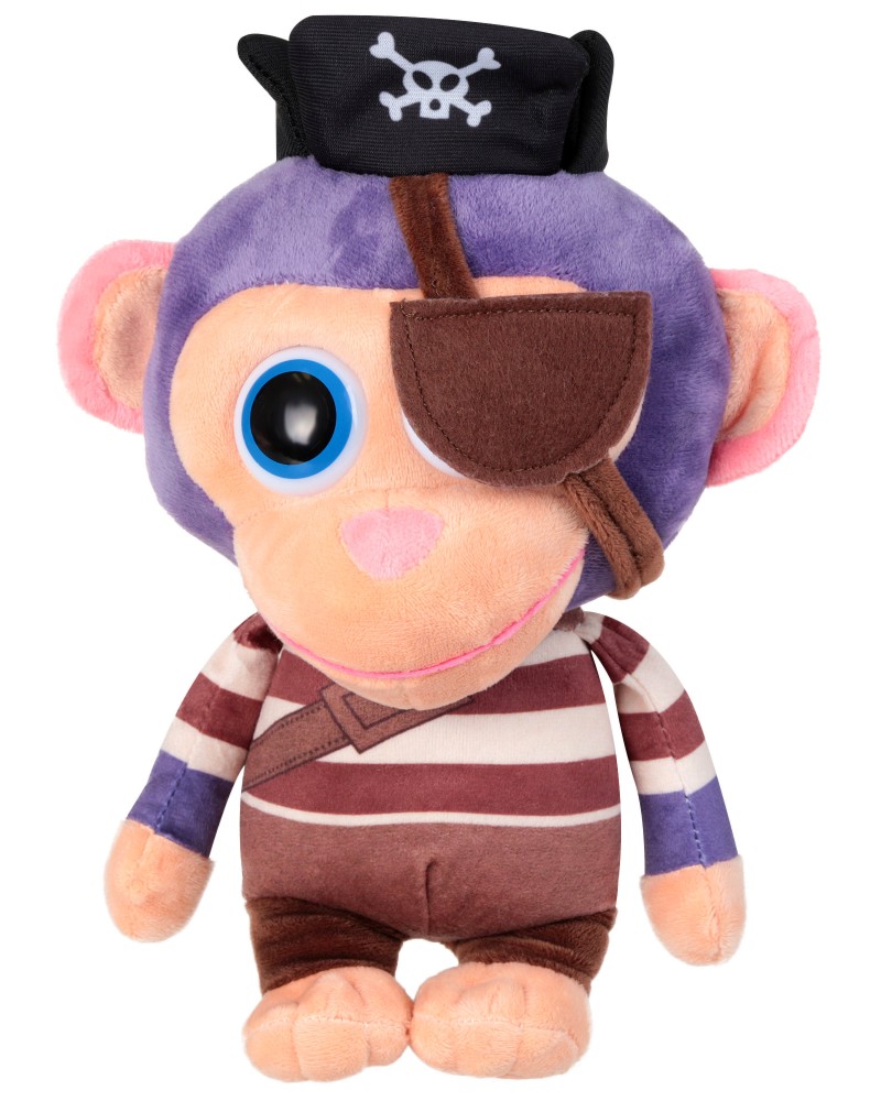       - Play by Play -   Wonder Park - 