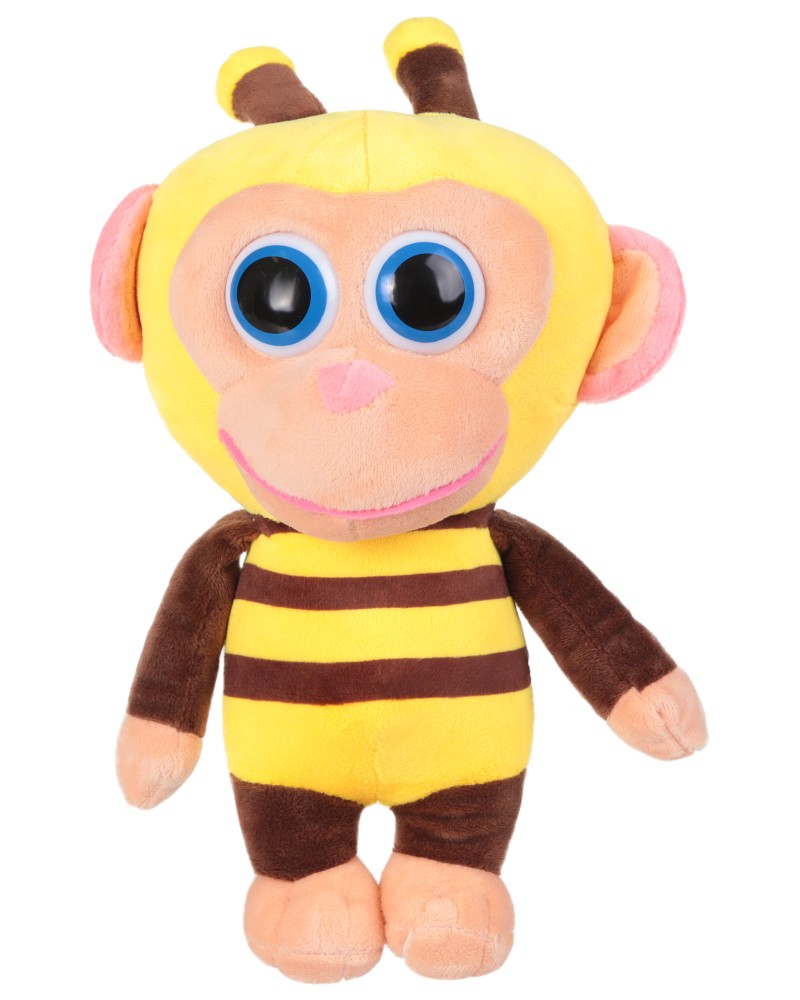       - Play by Play -   Wonder Park - 
