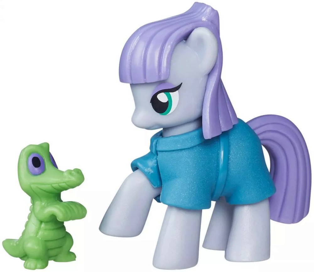   Maud Rock Pie - Hasbro -     - 