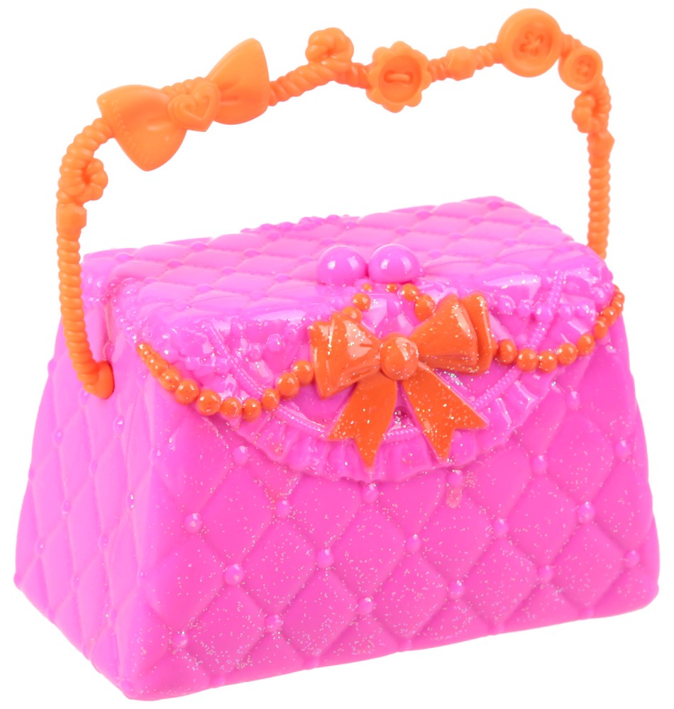 Lalaloopsy Minis -     - 