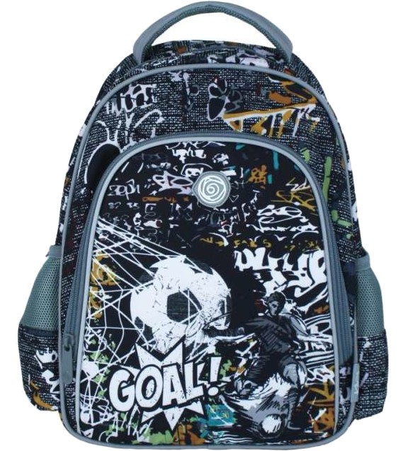     Goal - Hartis -   Kaos - 