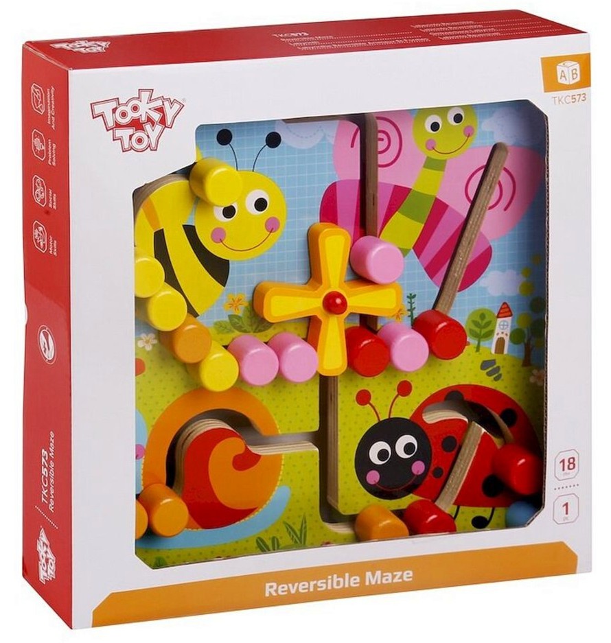   Tooky Toy -  - 