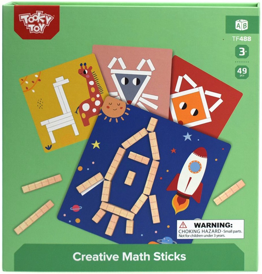     Tooky Toy -  