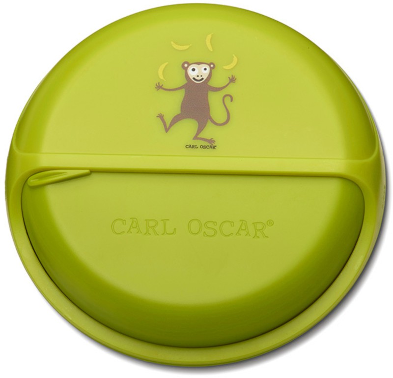    - Carl Oscar -  5     -   