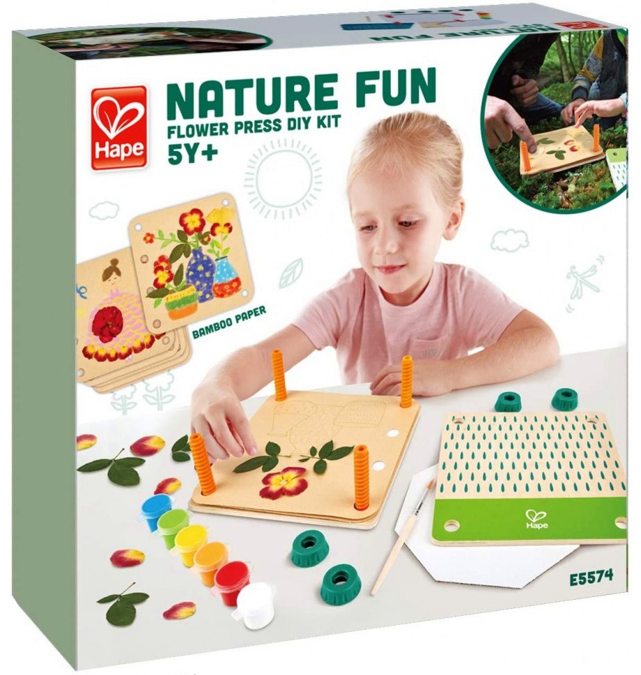   HaPe -    -  