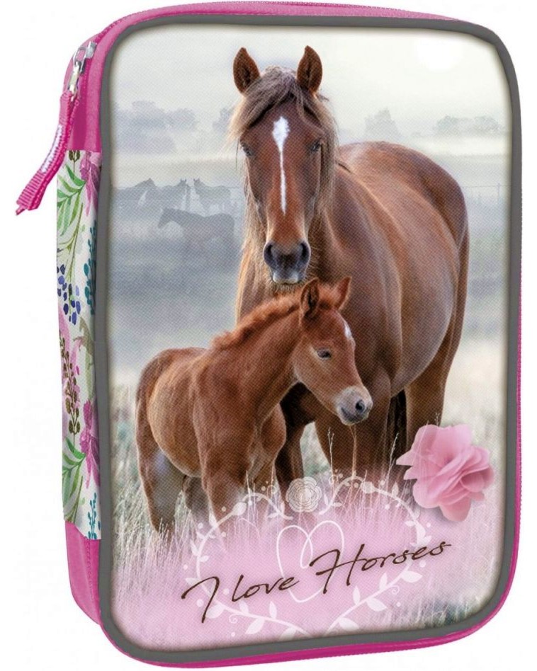 ������� � ���������� ������� Derform - �� ������� Horses - �������