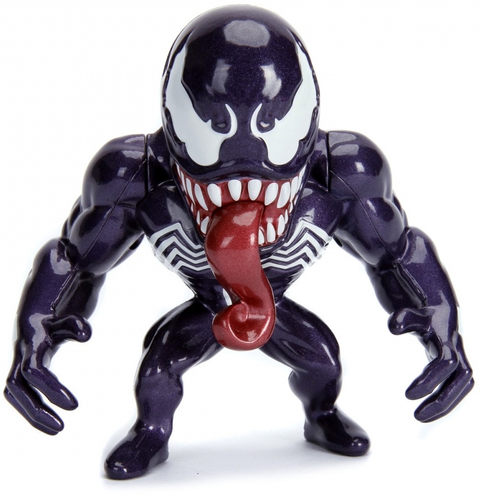 Venom -   - 