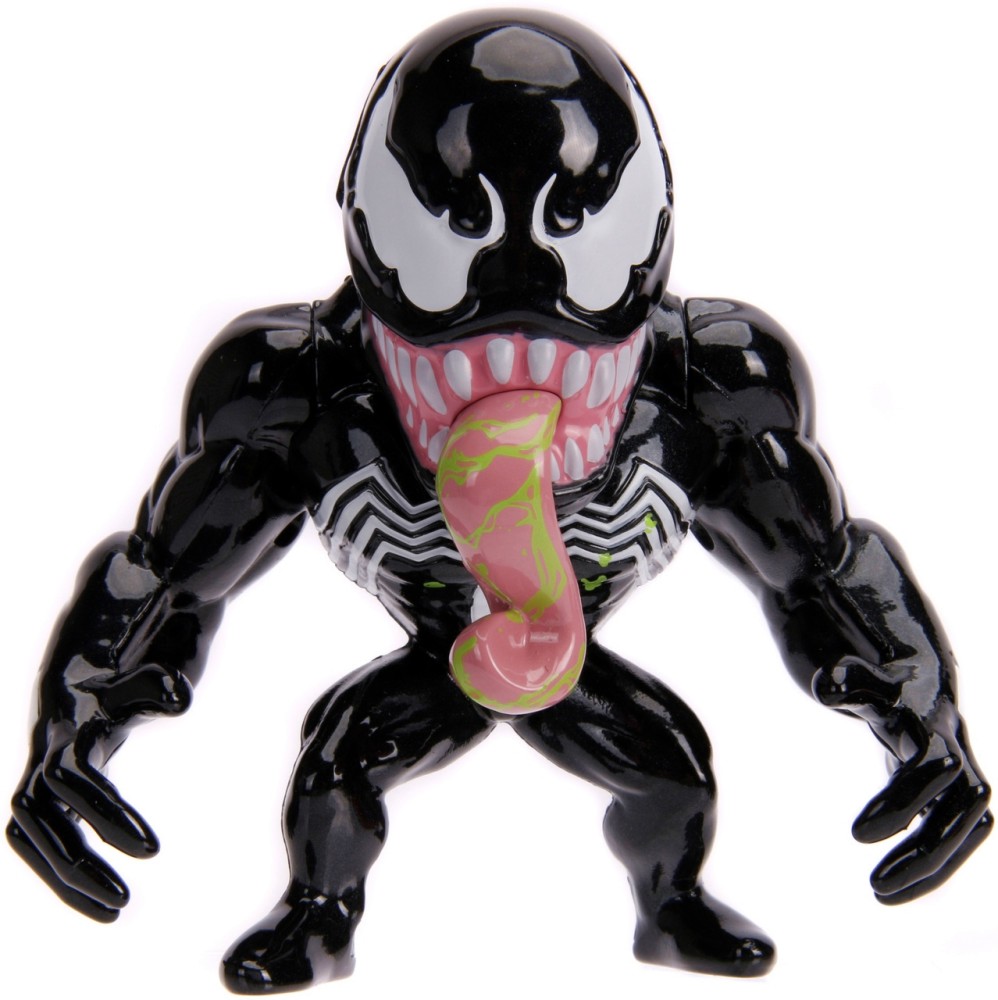 Venom Venom - Метална фигурка - фигура