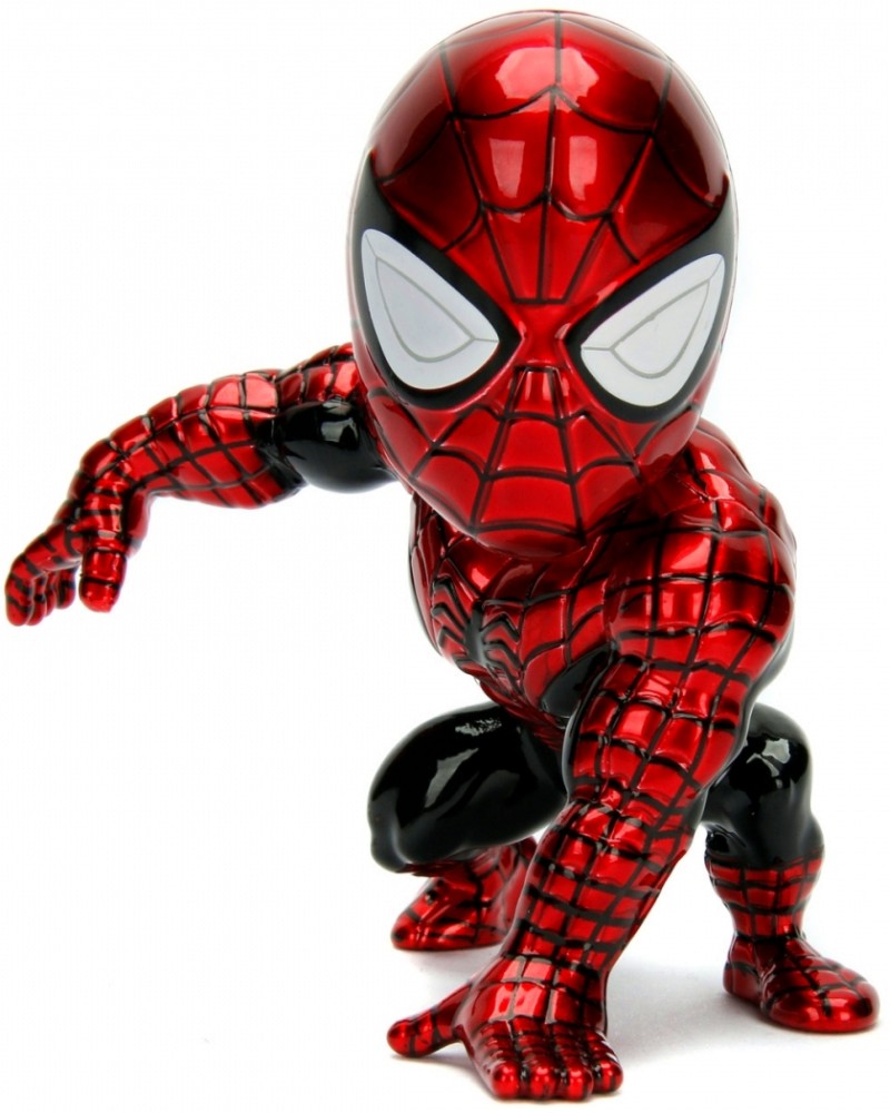   Jada Toys Superior Spiderman -    - 
