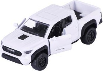   Toyota Tacoma TRD PRO - Majorette -   Showroom - 