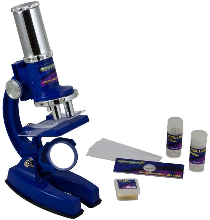 Детски микроскоп Eastcolight - продукт