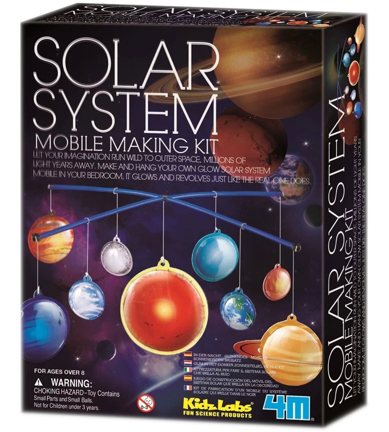   4M -   -   Kidz Labs -  