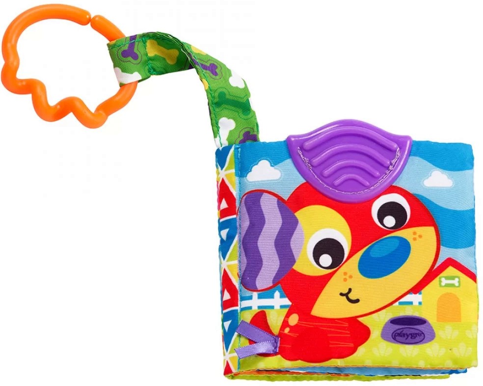        - Playgro -          - 