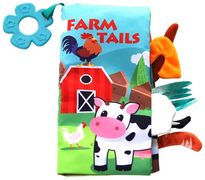    - Farm Tails - 
