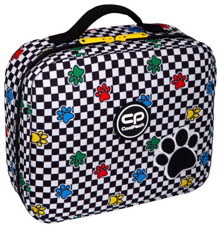   Cooler Bag - Cool Pack -   Catch Me - 