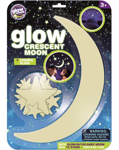     Brainstorm -   16    Glow Stars - 