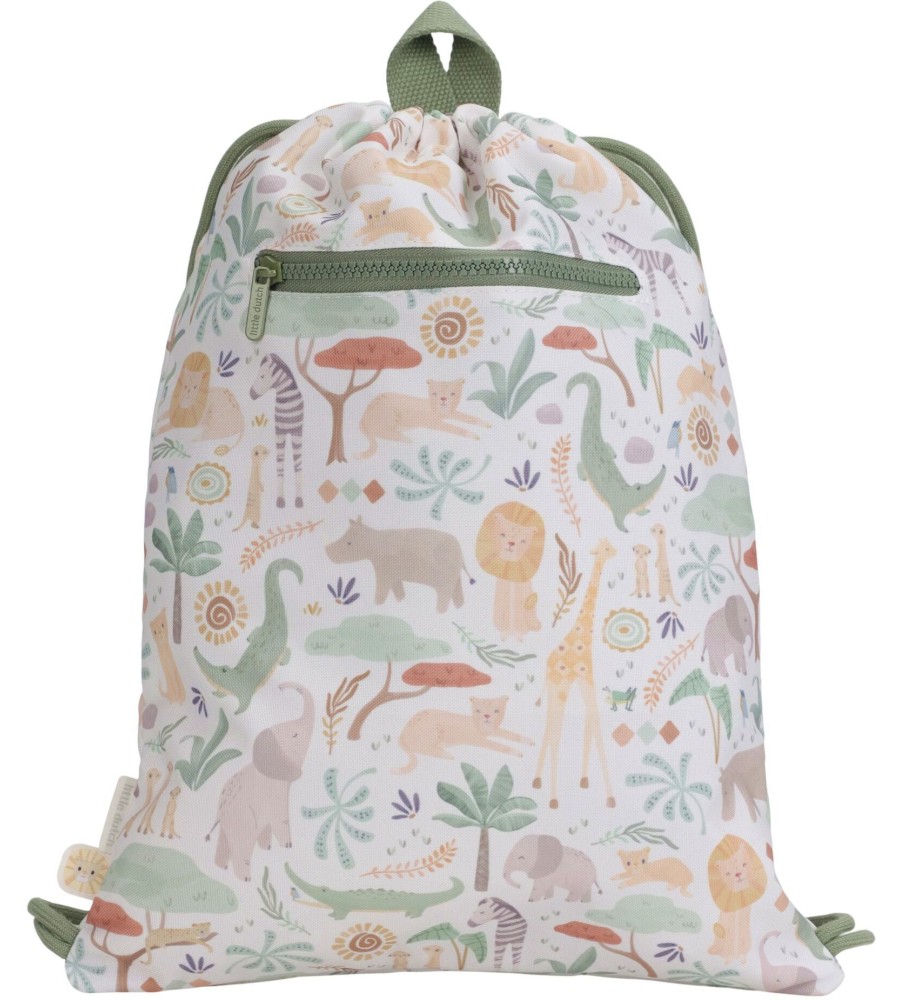������� ����� Little Dutch - �� ������� Safari Friends - �����