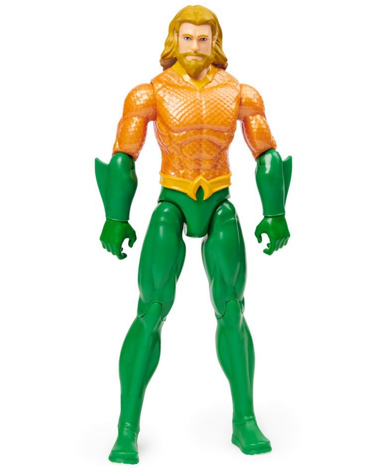   Hasbro -  -   DC Universe - 