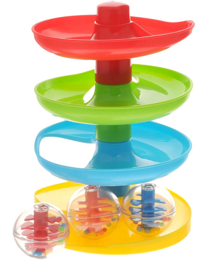    PlayGo - 