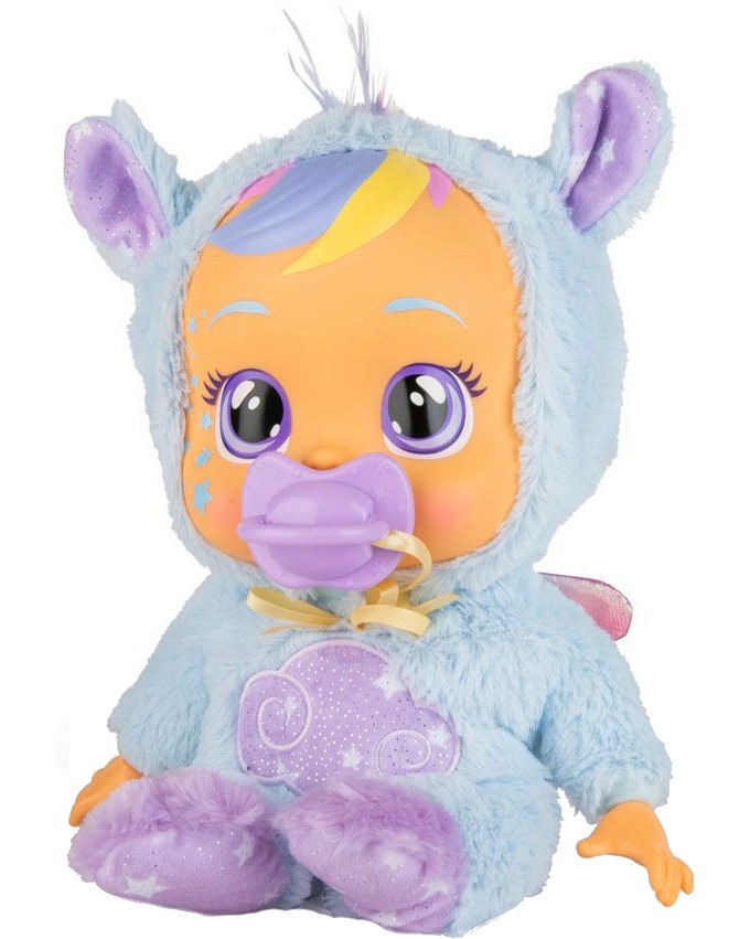       - IMC Toys -   Cry Babies - 