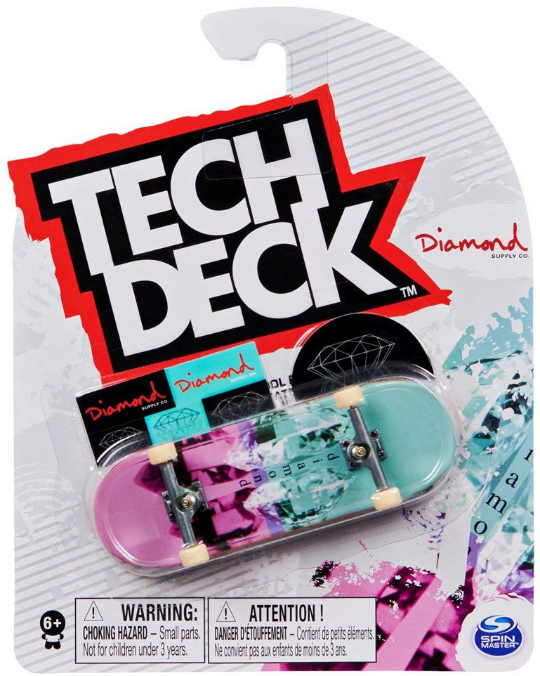    Spin Master Tech Deck - 