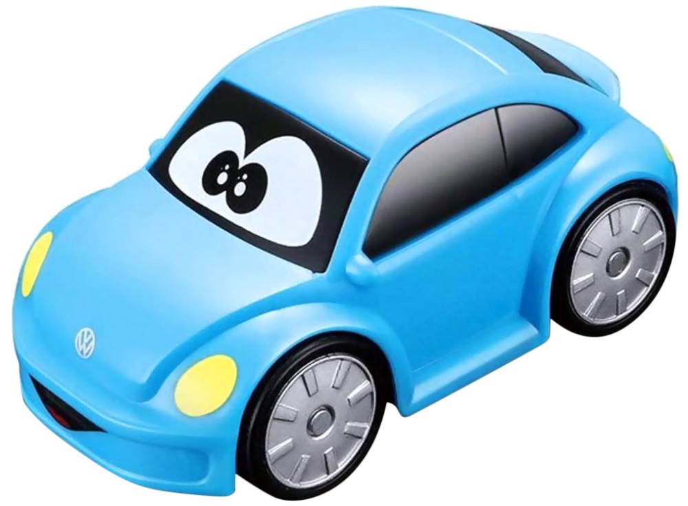   Bburago VW Beetle -   Junior - 