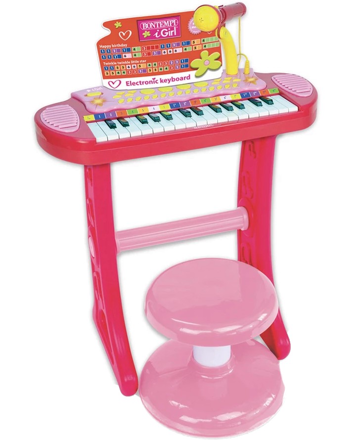    31    Bontempi -     - 