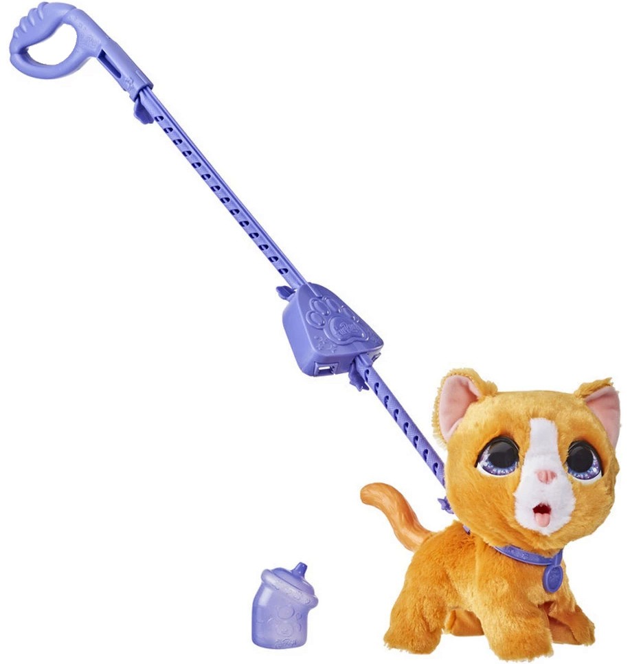 ������� ������� �� �������� ���� - Hasbro - �� ������� FurReal - �������