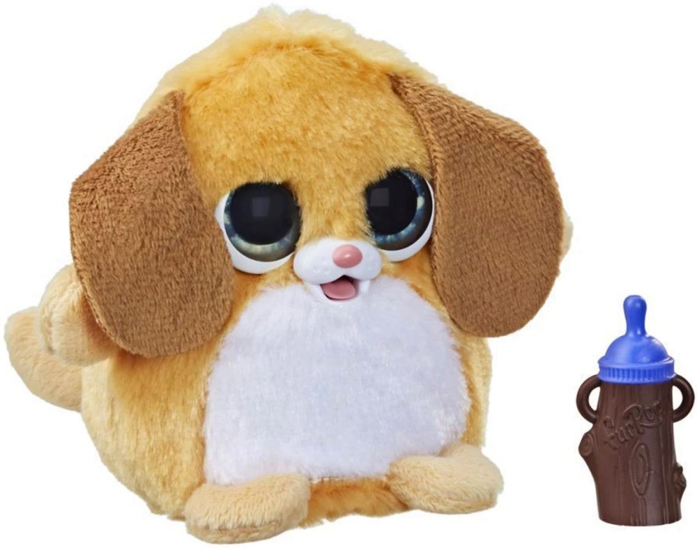      - Hasbro -     FurReal Friends - 