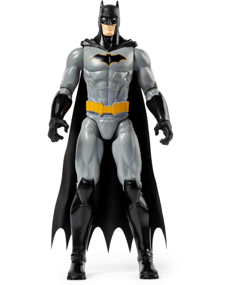   Spin Master Batman -    - 