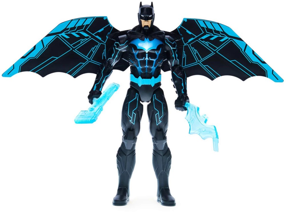   Spin Master Bat-Tech Batman -  2 ,       - 