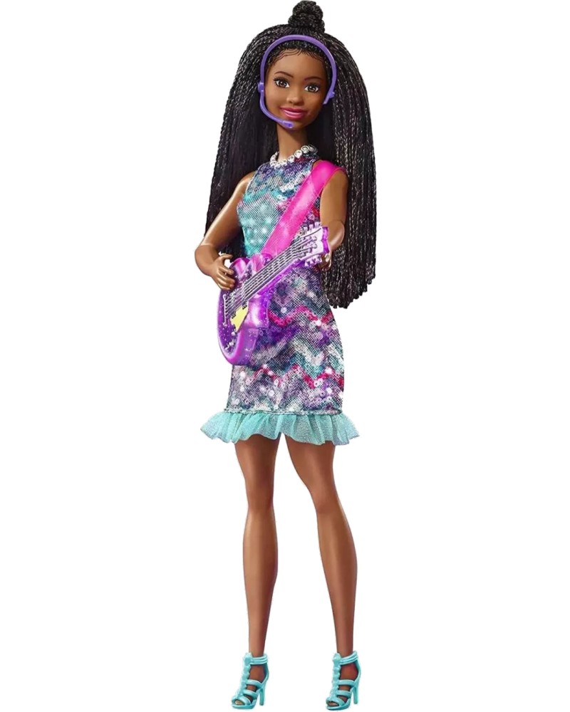     - Mattel  -    ,   Barbie - 