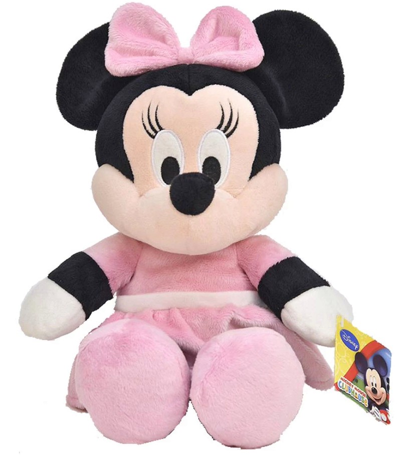     - Disney Plush -   38 cm,     - 