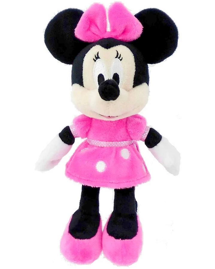     - Disney Plush -   21 cm,     - 