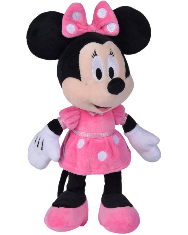     - Disney Plush -     - 