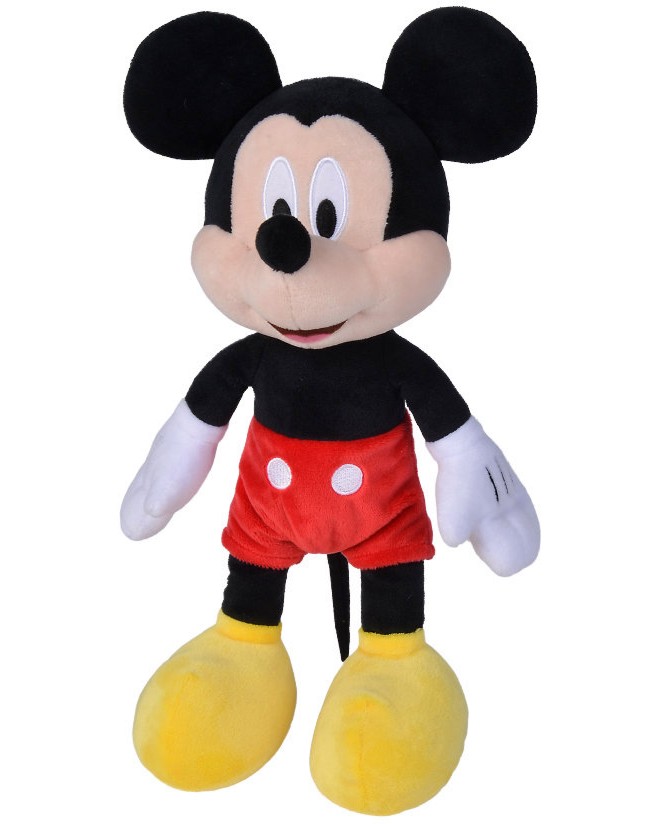     - Disney Plush - 