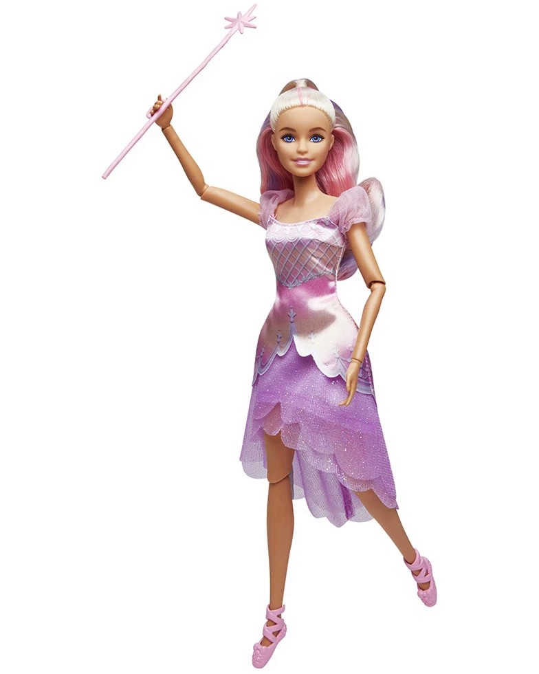      - Mattel  -   Barbie - 