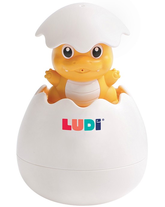    LUDI -   - 