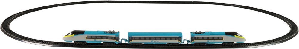 ������� ���������� Mini Pendolino - Rappa - �������