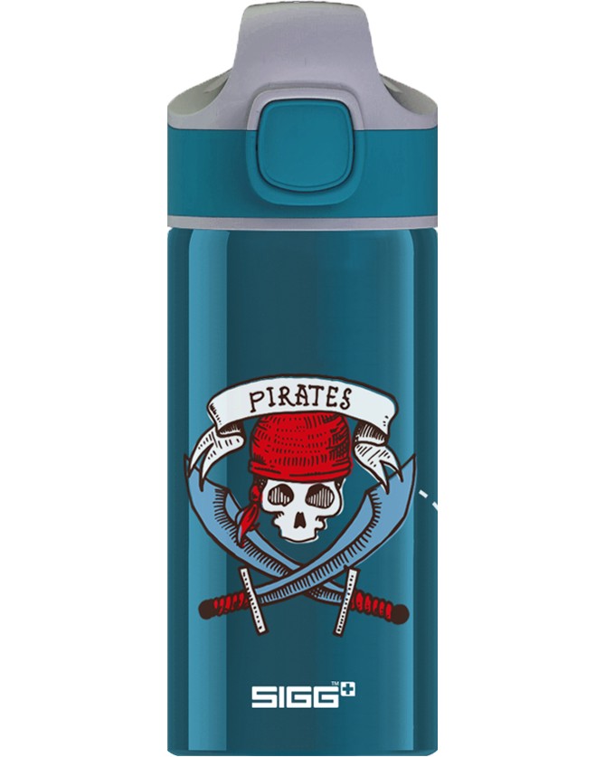   Sigg Miracle -   400 ml - 