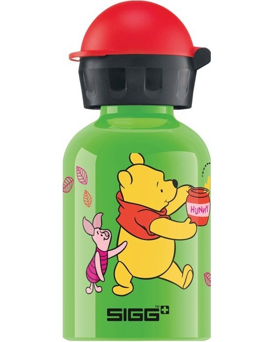    Sigg KBT Winnie the Pooh -   300 ml - 