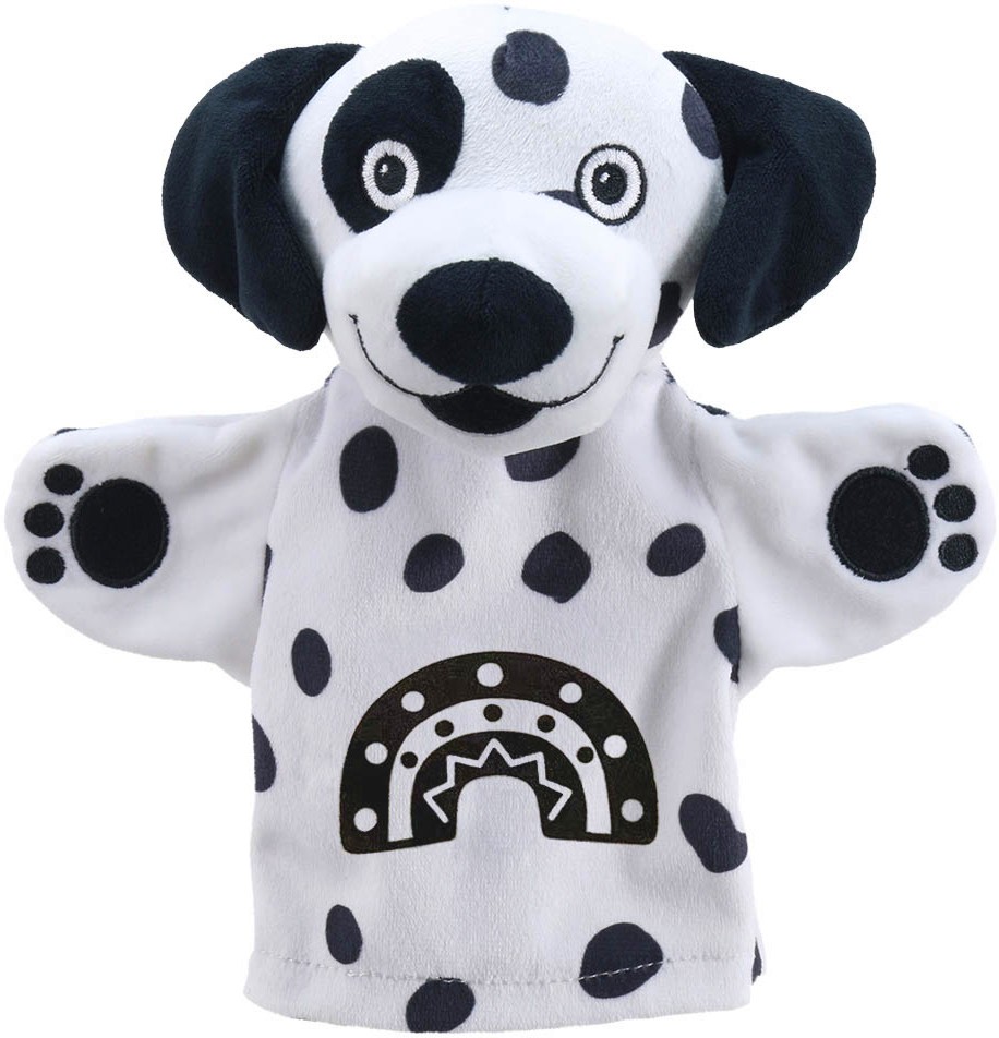     - The Puppet Company -   My First Puppets - 