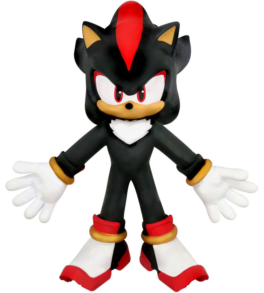 Разтеглив герой - Shadow Разтеглив герой - Shadow - От серията Monster Flex - играчка