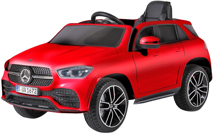    Moni Mercedes GLE 450 -     - 