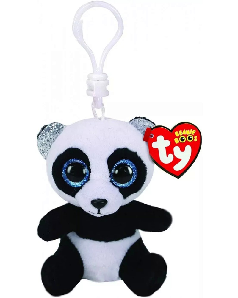 ������������� Ty - ����� Bamboo - �� ������� Beanie Boos - �������