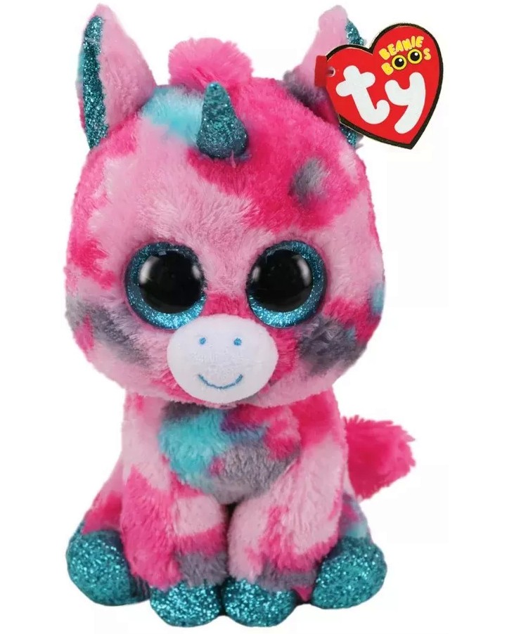   Gumball - Ty -   Beanie Boos - 