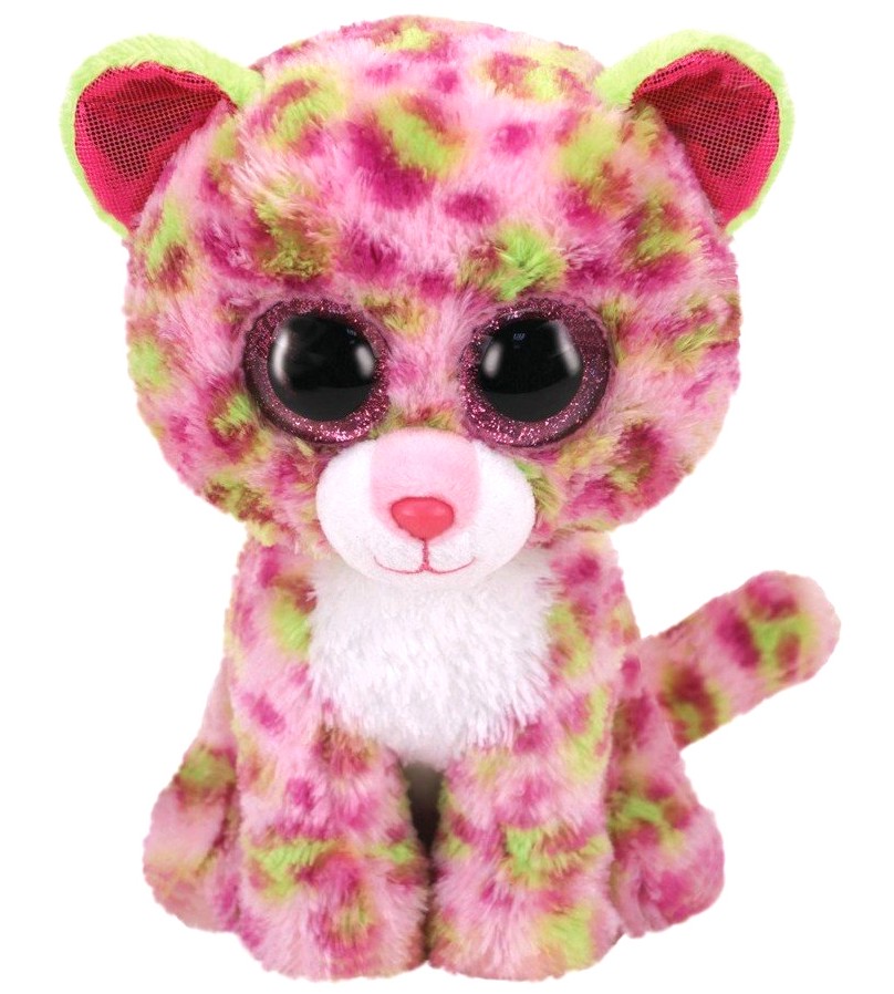   Lainey - Ty -   Beanie Boos - 