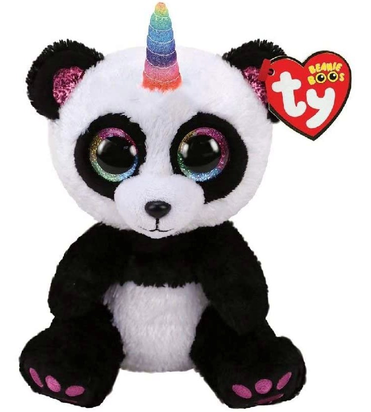      Paris - Ty -   Beanie Boos - 