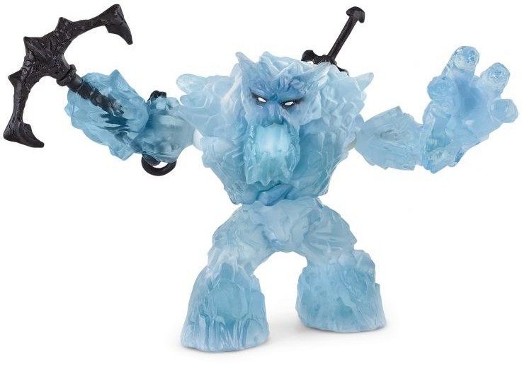      Schleich -     Eldrador - 